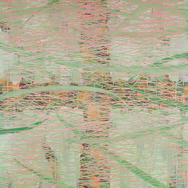 Méteres Füves kép 2007. II.
