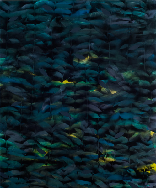 Esti fény