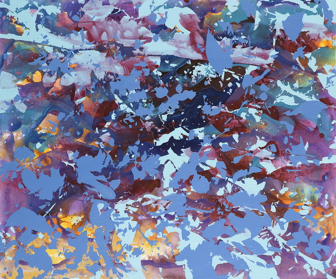 Nature transfer II.